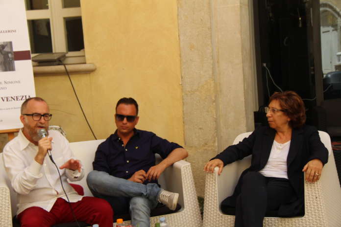 oberdan picucci renato giordano saveria cotroneo