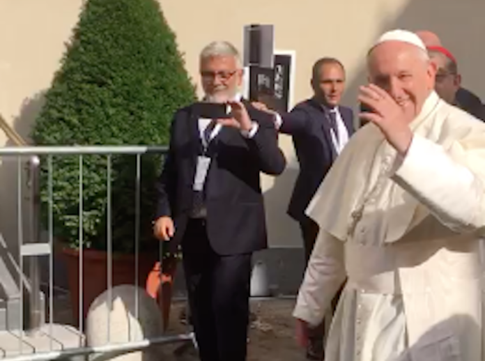 Papa Francesco