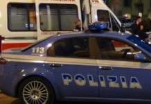 Violenta crisi respiratoria e difficoltà a deglutire: 16enne salvata dall’intervento della Polizia