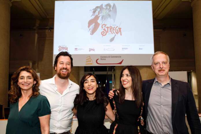 Strega: ciclone Scurati, sfuma il duello con Missiroli