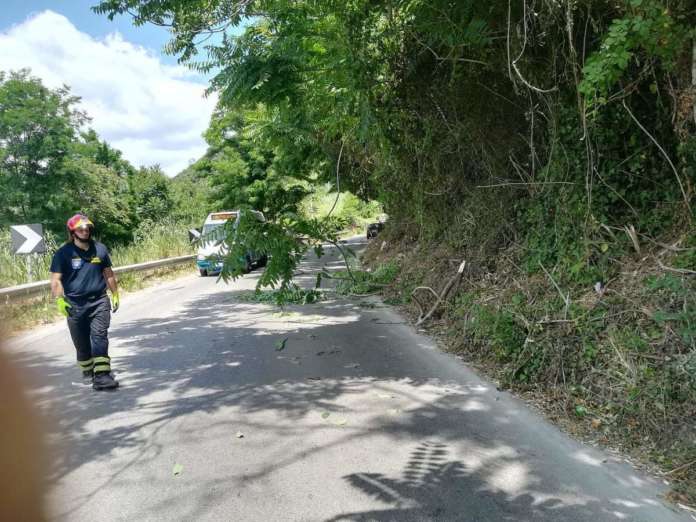 protezione civile