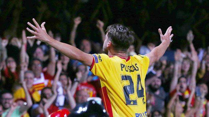 puscas