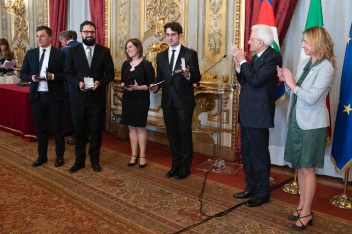 quarteto felix premio