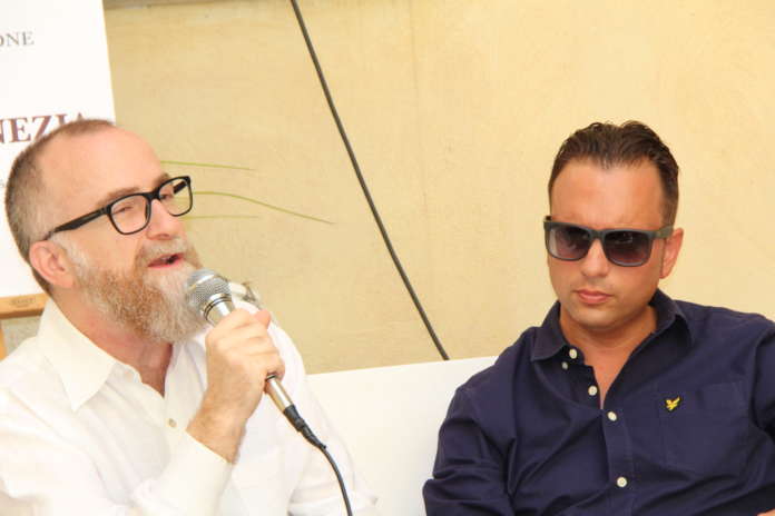 renato giordano e oberdan picucci