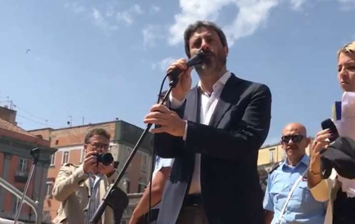 roberto fico