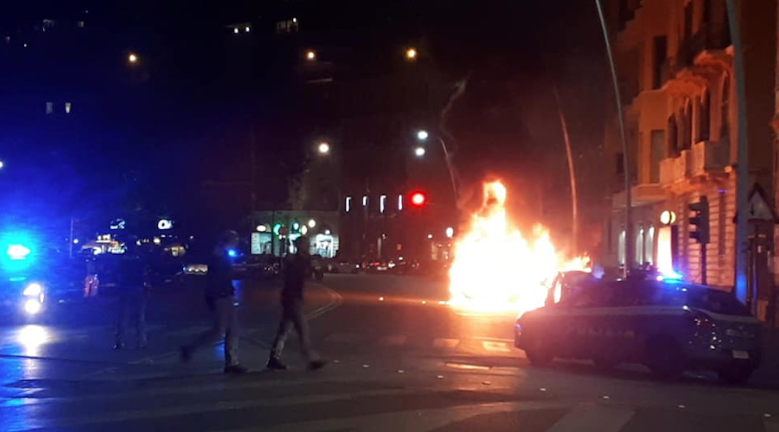 smart fiamme