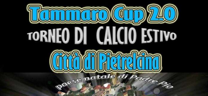 tammaro cup