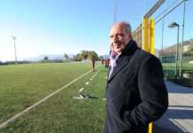 Salernitana, i convocati di Ventura per la trasferta di La Spezia