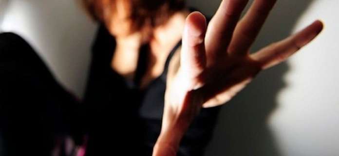 violenza sessuale