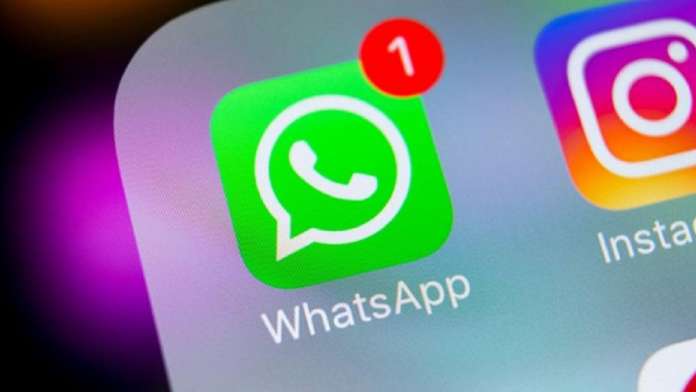 whatsapp messaggi