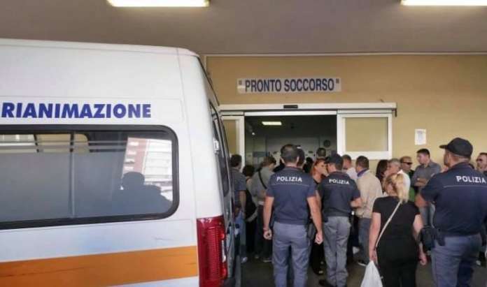 ospedale del mare