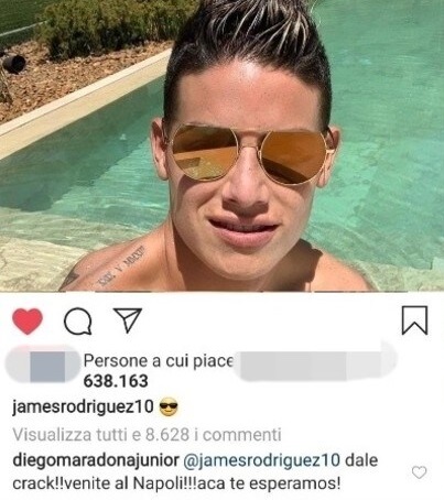 James Inst