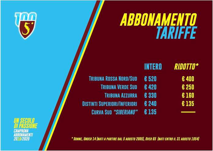 Abbonamenti1