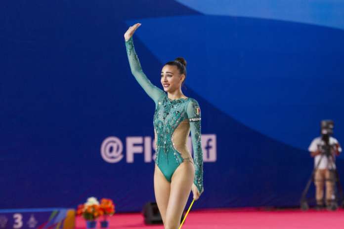 Alessia Russo