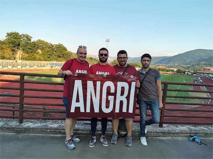 Angri granata
