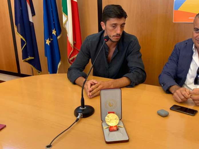 Biagio Meccariello Premio