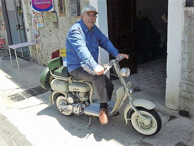 Carmine Giannella