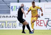 Benevento, il ritiro si chiude con un altro successo: battuto il Cittadella
