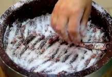 Colatura Alici Cetara Dop: “Sbarco nel salernitano e subito in laboratorio”