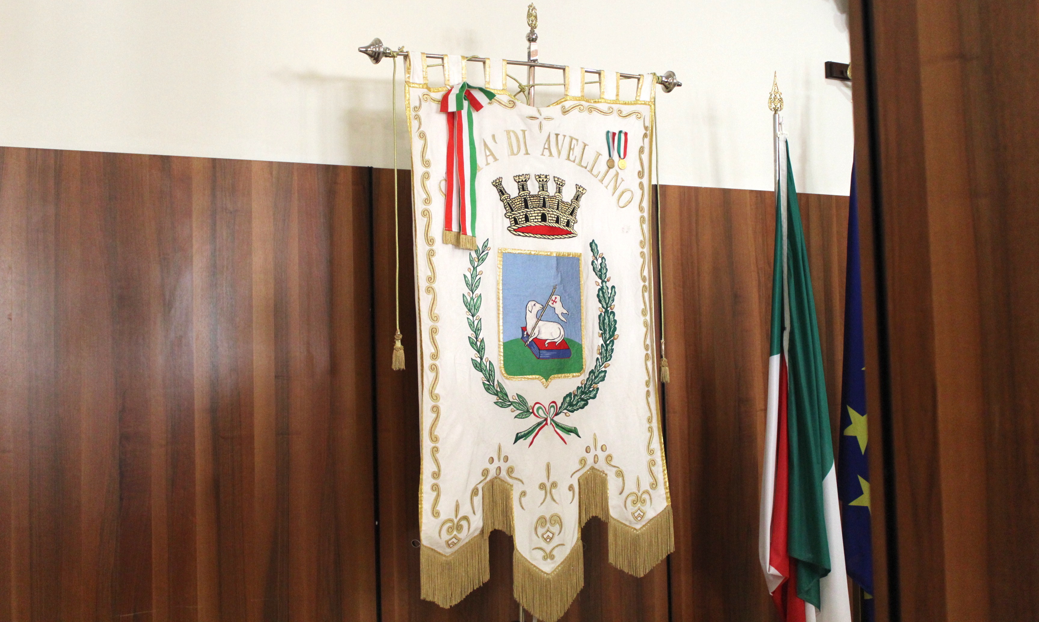 Comune di Avellino