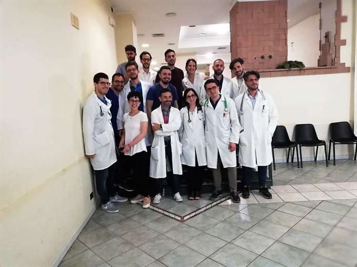 Equipe Angela Serra