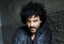 Francesco Renga a novembre al Teatro Gesualdo di Avellino
