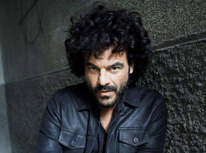 FRANCESCO RENGA