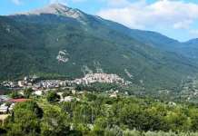 Felitto-Castel S. Lorenzo, dal 3 novembre strada chiusa per lavori