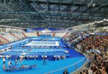 Universiade, bronzo per le azzurre nella ginnastica artistica