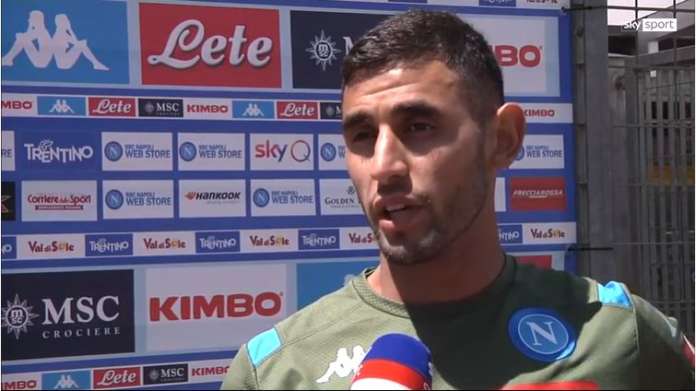 Ghoulam