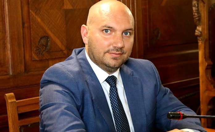 Domenico Parisi