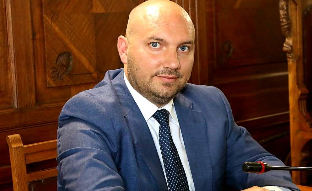 Domenico Parisi