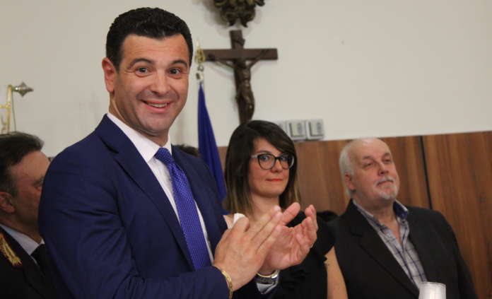 Gianluca Festa