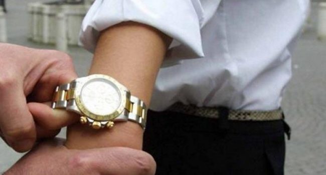 Rolex