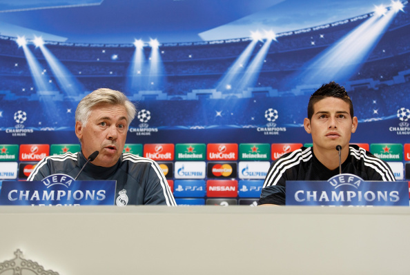 James-Ancelotti