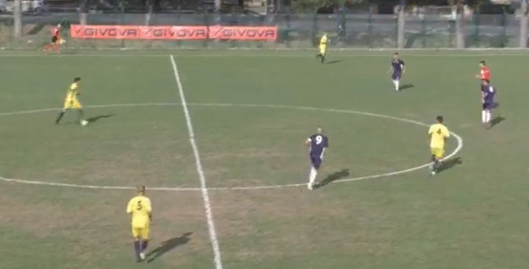 Juve Stabia-Campobasso