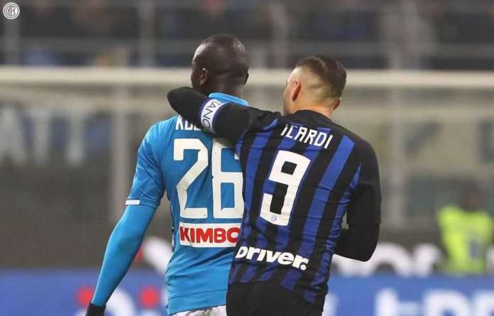 Koulibaly-Icardi