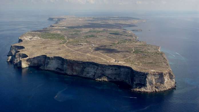 Lampedusa