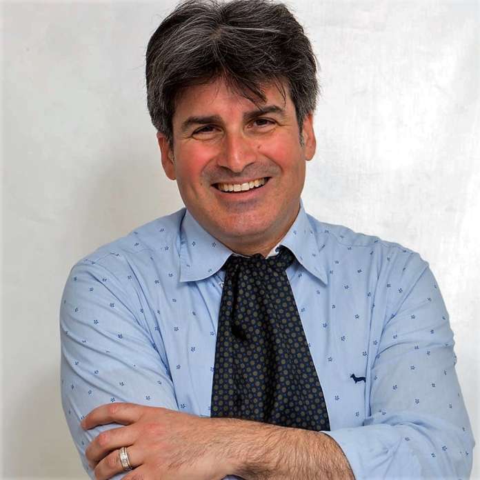 Leonardo Gallo