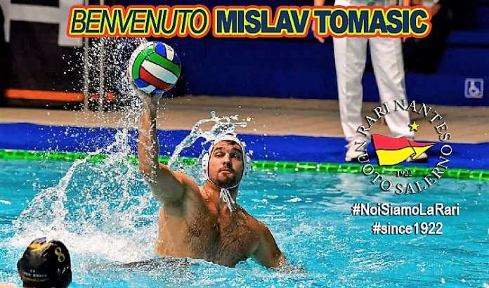 MISLAV TOMASIC