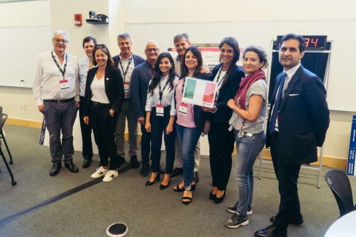 MITREAP_TEAM CAMPANO A BOSTON