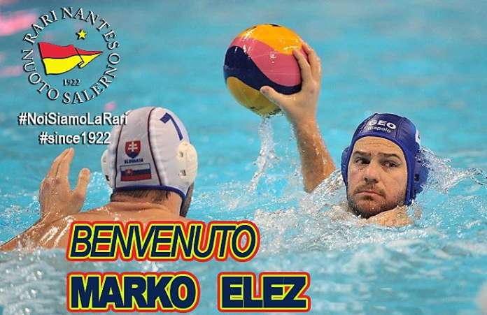 Marko Elez