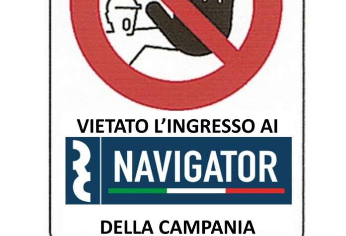 Navigator Campani Roma