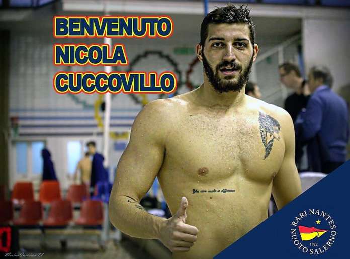 Nicola Cuccovillo