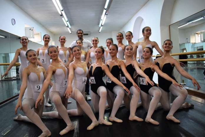 Perez esami ilballetto