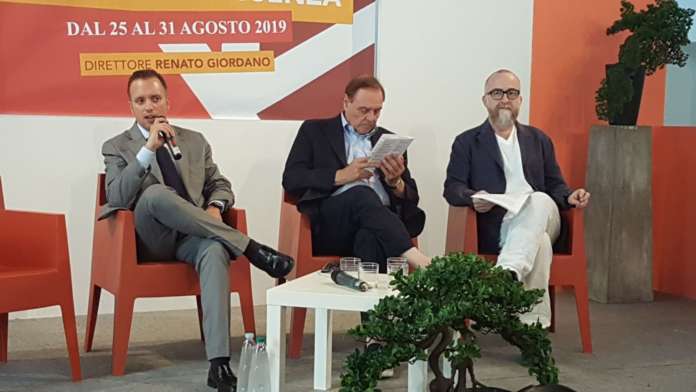 Picucci, Mastella e Giordano