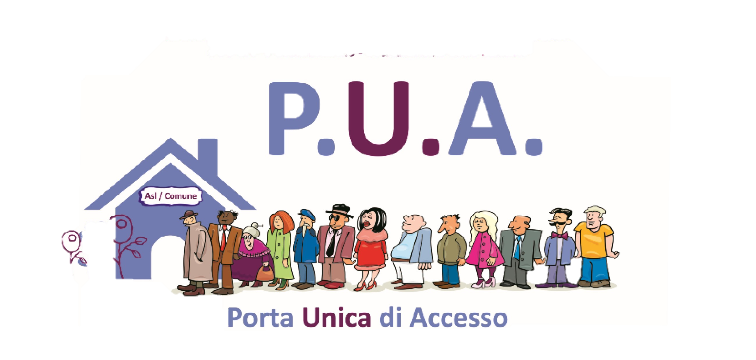 Porta Unica di Accesso (PUA)