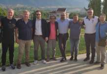 La Polisportiva Lioni riparte da mister Raffaele Di Pasquale