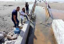 Salerno, torrente Fusandola: nuove indagini sulla deviazione