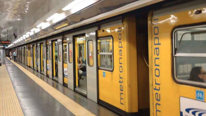 metropolitana